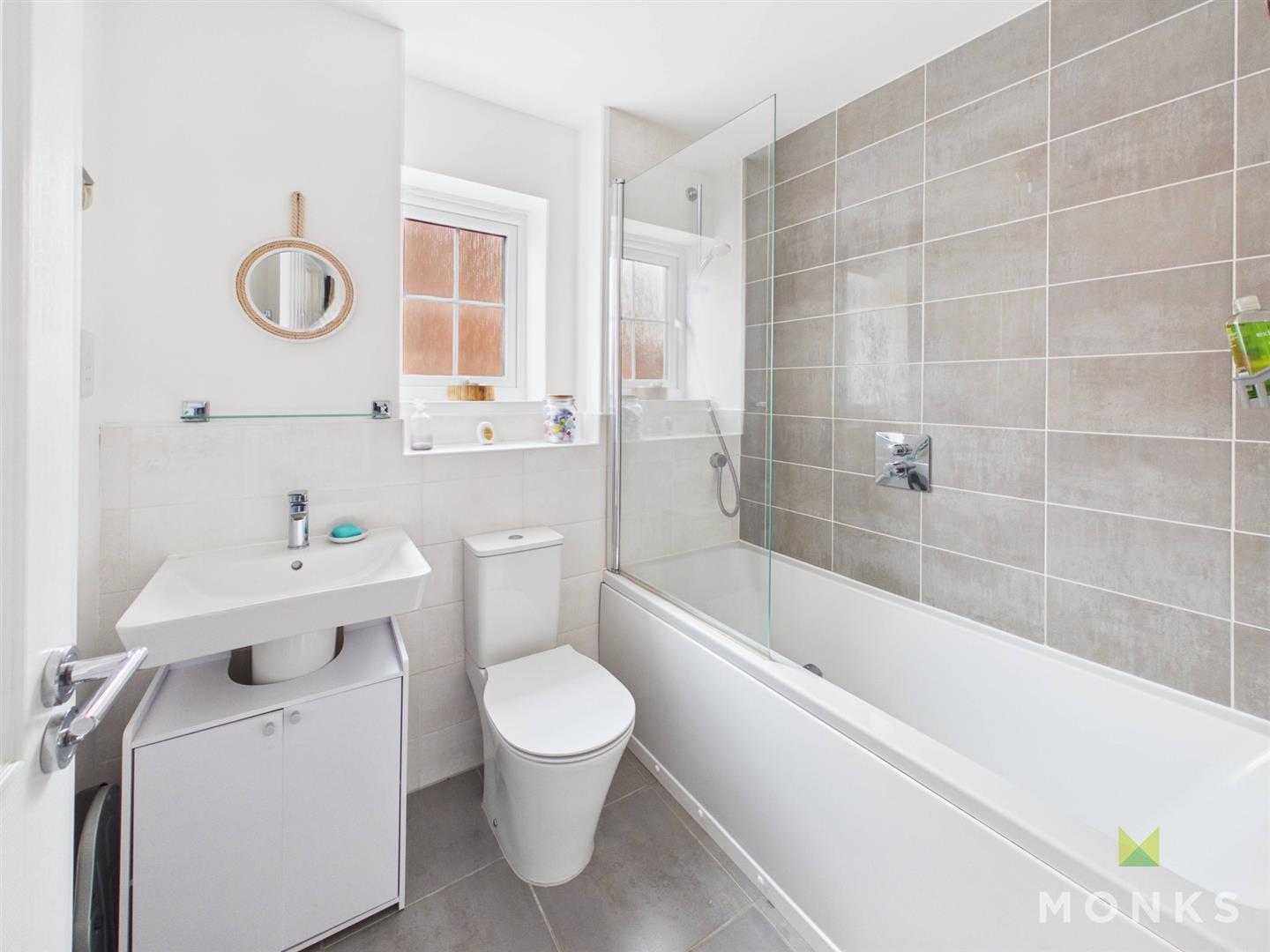 1 Pewit Close, Shrewsbury, SY5 8QH For Sale